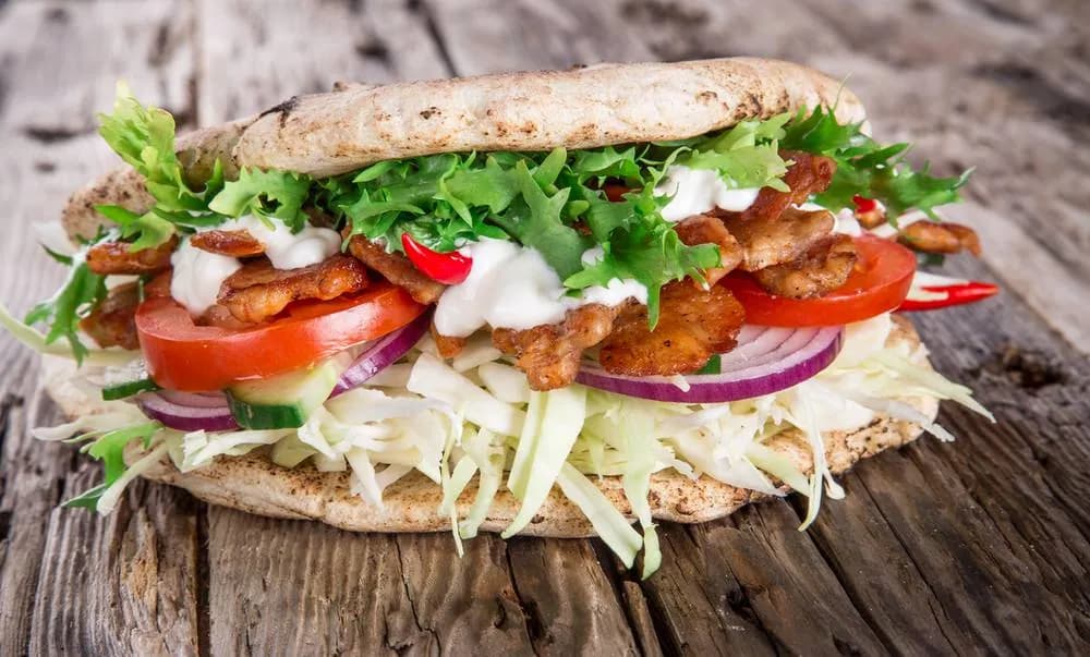 Welkom bij Nasmat Halab